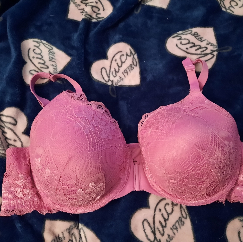 💵 Modern movement lace Bra